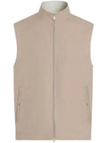 Zegna Oasi Lino gilet