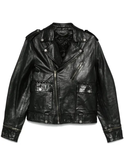 Golden Goose Norwood Chiodo jacket