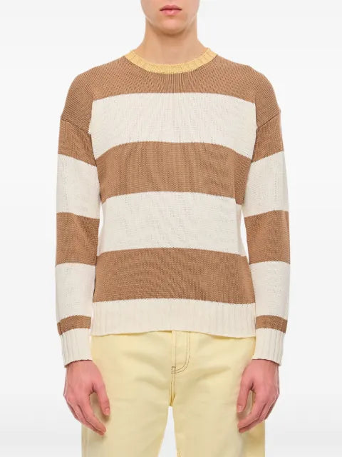Drumohr cotton sweater