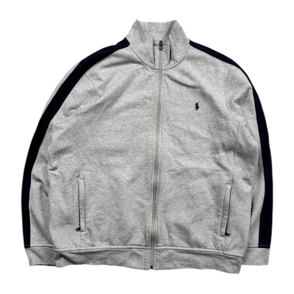 Ralph Lauren Zipjacke (2XL)