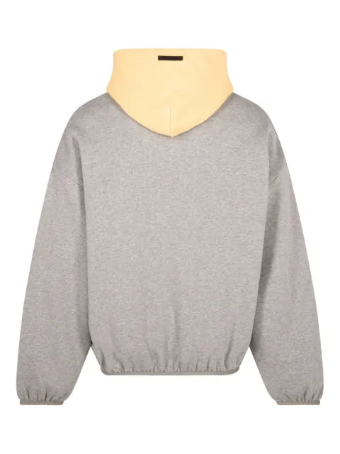 FEAR OF GOD ESSENTIALS Essentials Lakers hoodie
