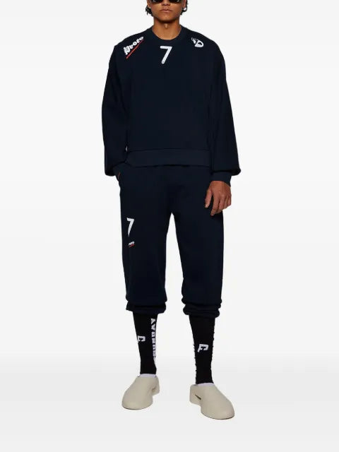 PROTOTYPES cotton sweatshirt