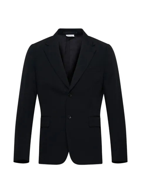 Comme des Garçons Homme Plus wool blazer