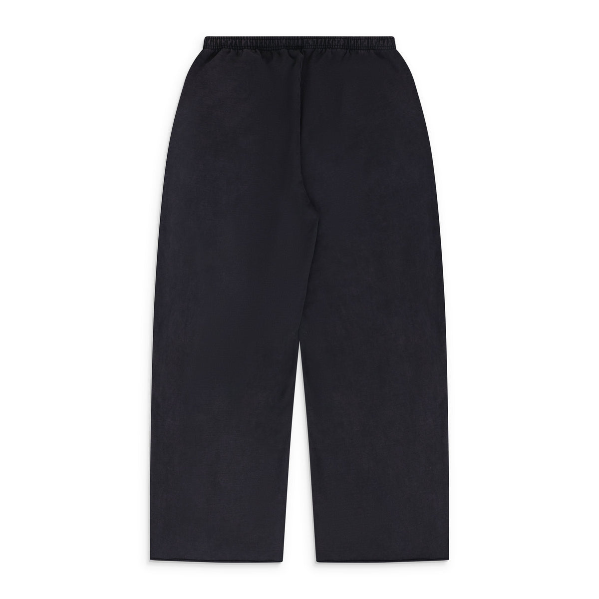 Black Circus Maximus Sweatpants