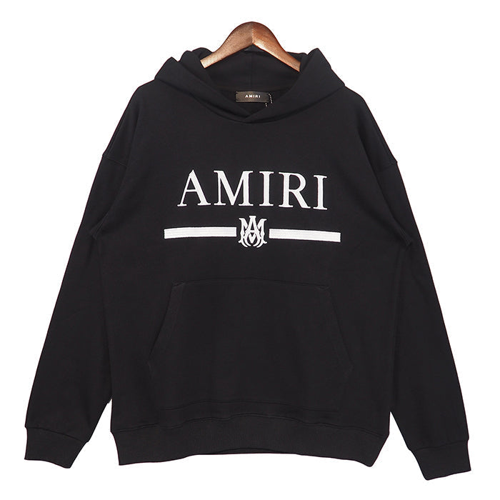 AMIRI Hoodie Black