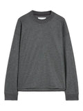 Jil Sander wool jumper