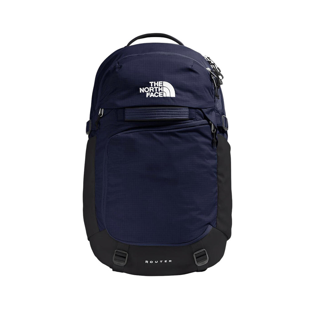 MOCHILA ROUTER UNISEX COLOR NAVY