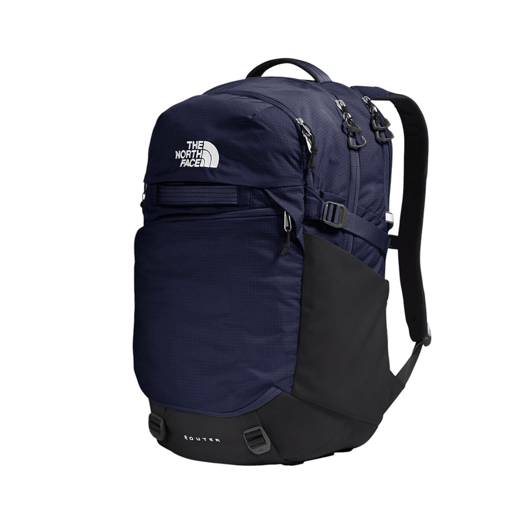 MOCHILA ROUTER UNISEX COLOR NAVY