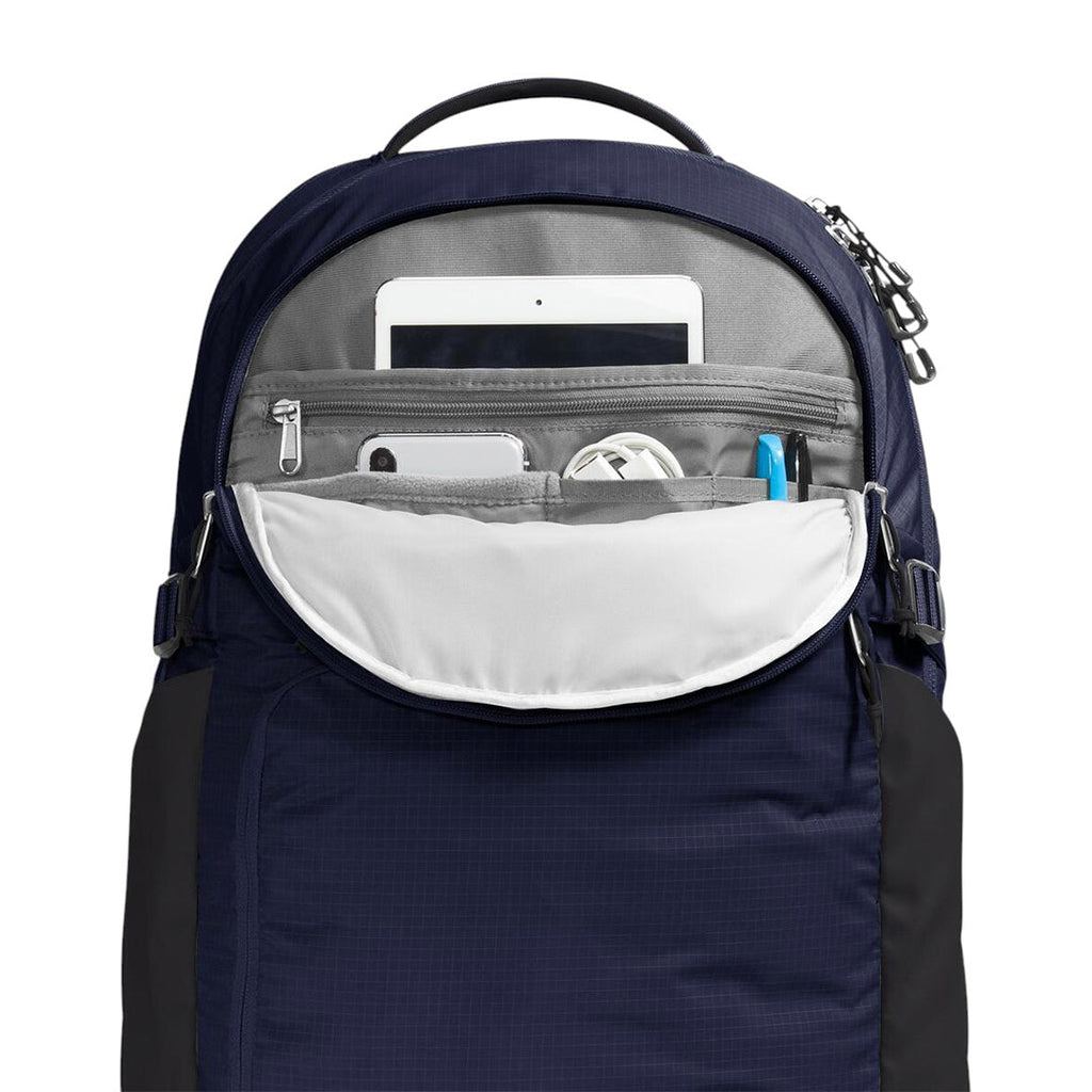 MOCHILA ROUTER UNISEX COLOR NAVY