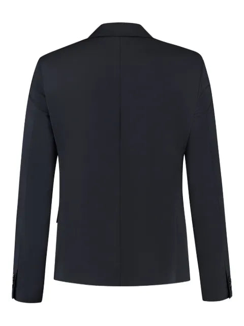 PAUL ZEIST wool blazer