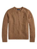 Polo Ralph Lauren long-sleeve sweater