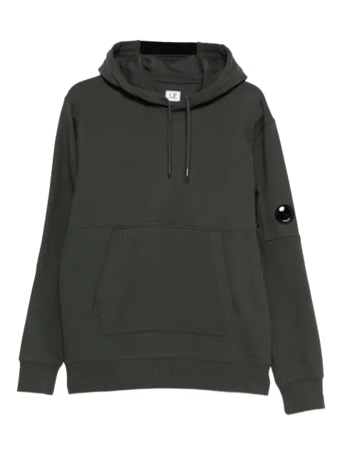 C.P. Company pocket-detail hoodie