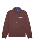 Awake NY ATV Coaches jacket