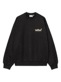 Carhartt WIP Wiptopia robot sweatshirt