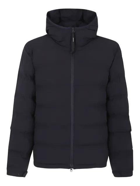 ASPESI hooded jacket