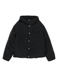 Jacquemus The puffer jacket