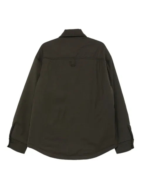 Jacquemus Boulanger shirt