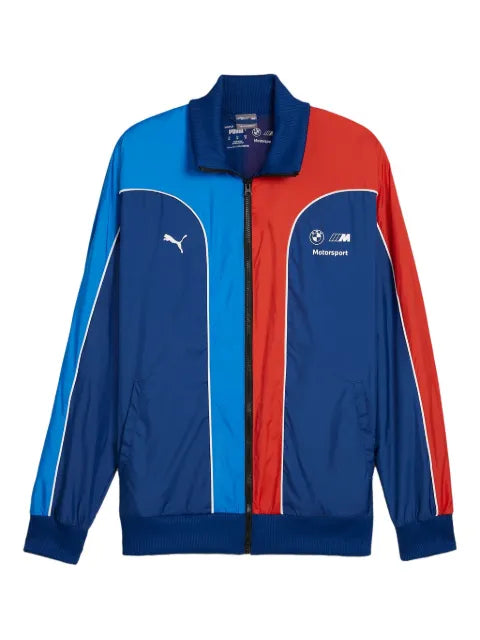 PUMA x BMW M Motorsport jacket
