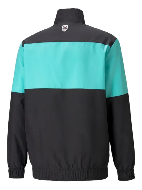 PUMA Austria National team prematch jacket