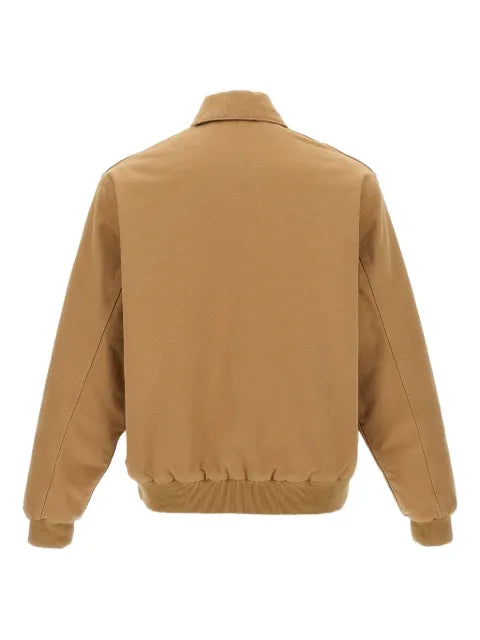 Carhartt WIP quilted stanton cotton jacket
