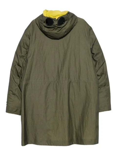 C.P. Company G-Type Mille jacket
