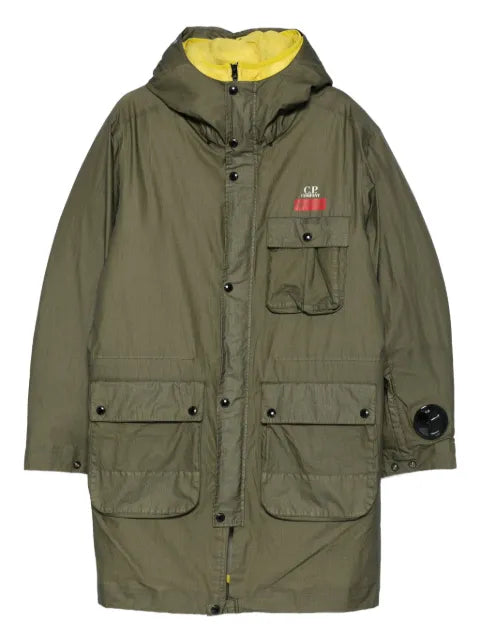 C.P. Company G-Type Mille jacket