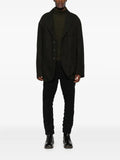 TAIGA TAKAHASHI sweater with turtleneck