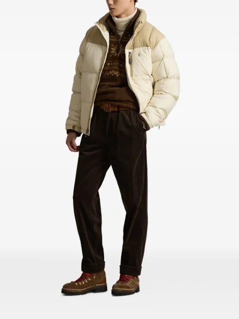 Polo Ralph Lauren insulated jacket