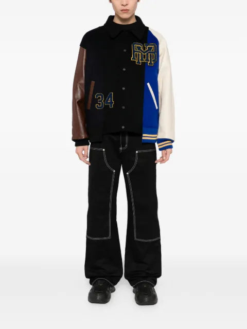 AMBUSH Hyblid Studium jacket