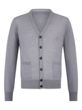 DSQUARED2 knit cardigan