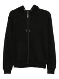 Karl Lagerfeld Kameo zip up hoodie