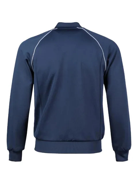 adidas Superstar 3-Stripe track jacket