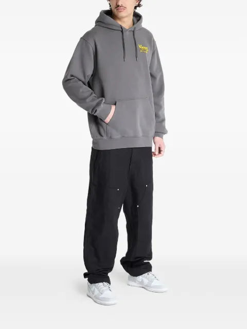 Vans Z Legacy graphic hoodie