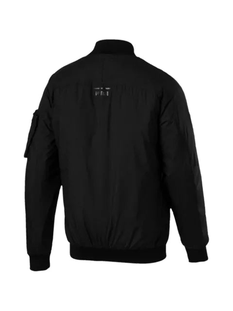 PUMA down bomber jacket