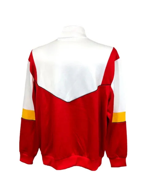 PUMA Archive zip fastening jacket