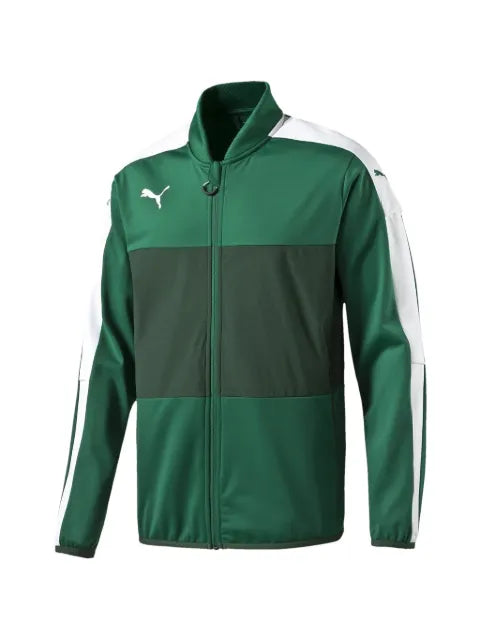 PUMA  Veloce Stadium zip-up jacket