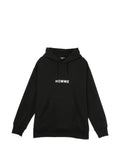 Comme des Garçons Homme logo-print hoodie