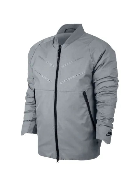 Nike Aeroloft bomber jacket