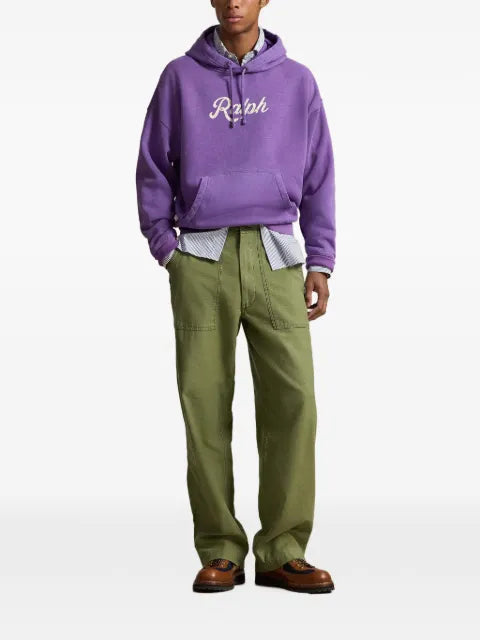 Polo Ralph Lauren The Ralph logo hoodie