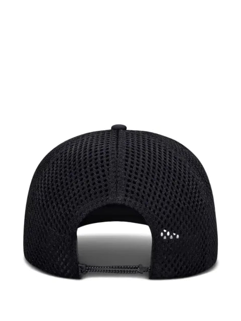 Nike curved-peak baseball cap