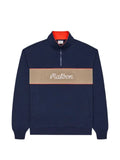 Malbon Golf Torrey Pines sweatshirt