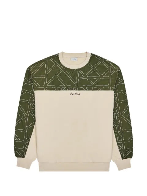 Malbon Golf Tierra Crewneck sweater