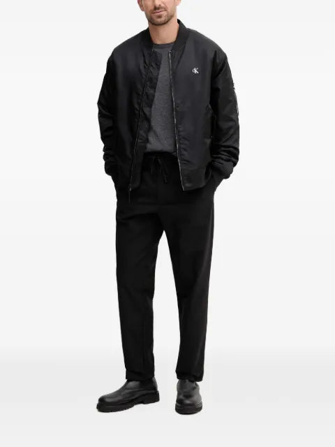 Mos Mosh MMGAdam long-sleeve sweater