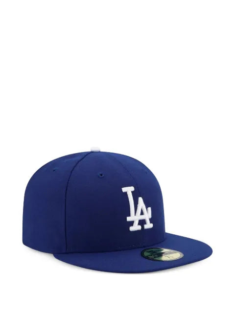 NEW ERA CAP 59FIFTY Dodgers LA On Field baseball cap