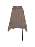Rick Owens DRKSHDW Hun hoodie