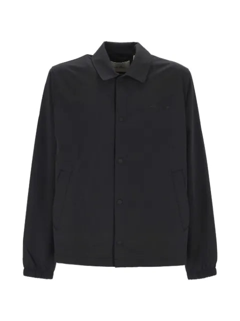 Les Deux buttoned jacket