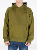 The North Face Raglan NSE hoodie