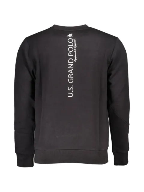 U.S. Grand logo-print sweatshirt