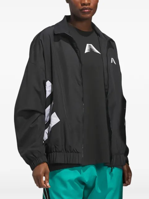 adidas Anthony Edwards Foundation track jacket