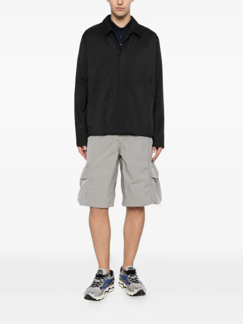 Arc'teryx Demlo Insulated jacket with spread collar